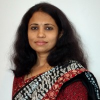 Yamuna Bhandari Igcb