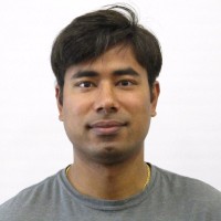 Nischal Guruwacharya, Ph.D.