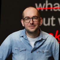 Mike Heyes