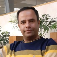 Seyed Mehdi Pourbagheri