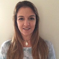Veronica Marcano