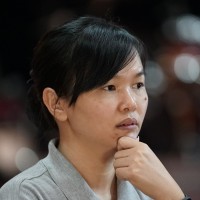 Asna Hong