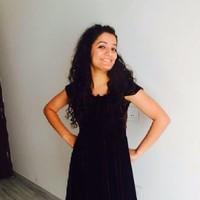 Pallvi Dabra