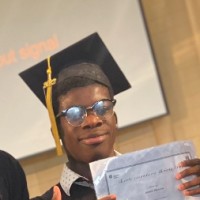Justin Mensah