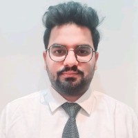Harsh Kamal Pathak