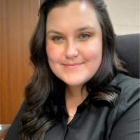 Brittany Hardy, Mba