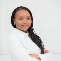 Thembelihle Ndlovu, CFA, MRICS