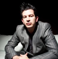 Alex Schechter