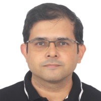 Ashwin Dwivedi