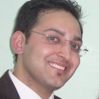 Rajesh Joshi