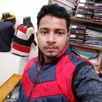 Aarush pal