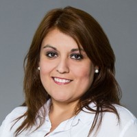 Eva Armijo, MBA
