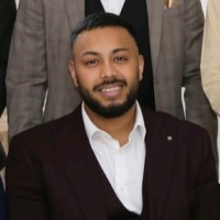 Mohammed Ahmed