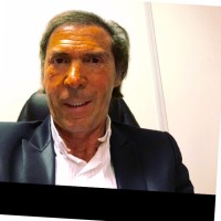 Eric Allouche
