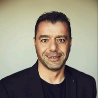 Simon Eid