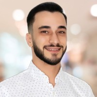 Mohsen Ziadeh