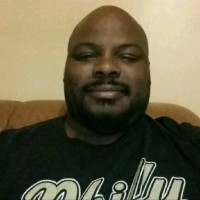 Leon Mcknight