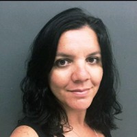 Roberta Pennafort
