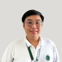 Raphael Serrano
