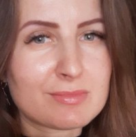 Nataliia Bila