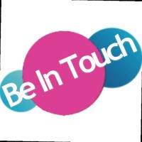 Be in touch