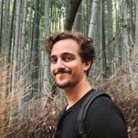 Colton Kizlinski
