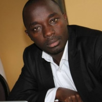 Assoumani Ntakirutimana