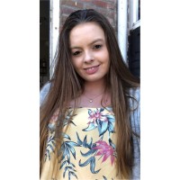 Annabel van den Berg