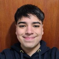 Nahuel Pinzone Vecchio