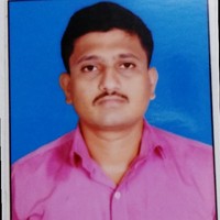krishna shelke
