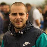 Stefan Marinov