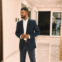 Dhrumil Mistry