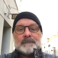 Nigel Walton