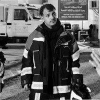 Saleh Almimoni