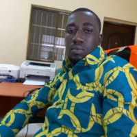 Joseph Cudjoe