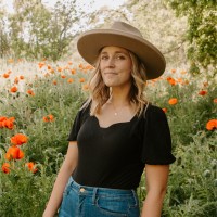 Raychel Gustin