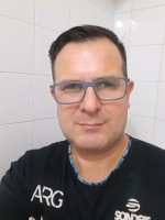 Lic Juan Raul Perez
