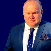 Jason Frost