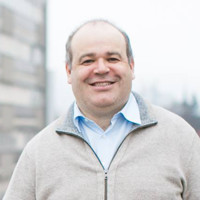 Andreas Liebhart