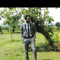 Patrick Kamau