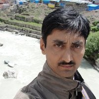 Vipul Mevada