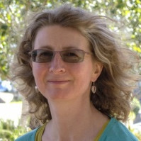 Cath Brooksbank