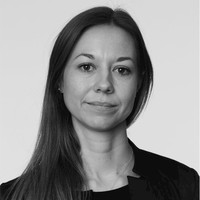 Christina Ahlfors Husher