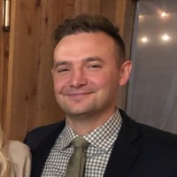 Robert Peter Bs, Cnmt, Mha, Lssgb