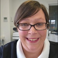 Lynette Atkinson