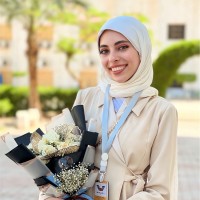 Yomna Ashraf