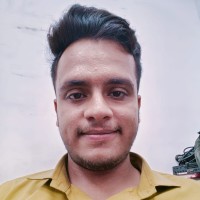 Paras Ramchandani