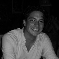 Sander van der Horst