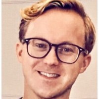 Sean-Thomas Larson, Mba