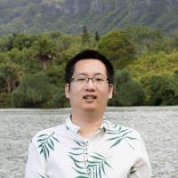 Shengyu Wang
